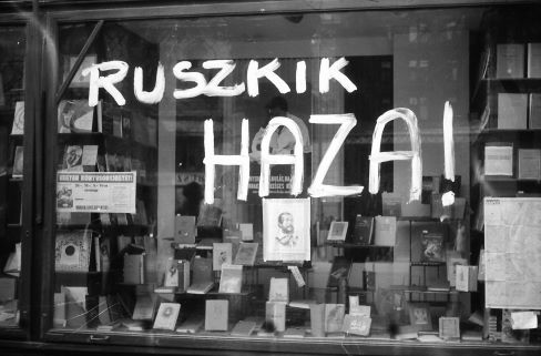 A magyar ruszofóbia "nagy pillanatai" III.