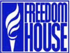 Freedom House: az orosz sajtó nem szabad