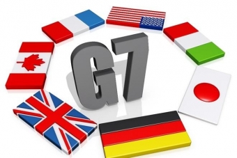 A G7 követelései Moszkvával szemben