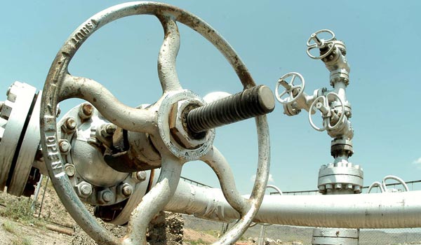 Kőolajvezeték Örményország és Irán között  
