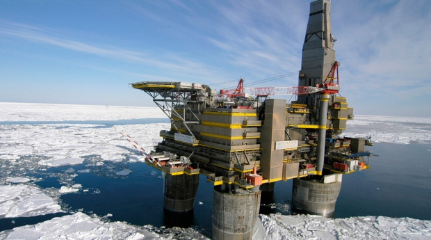 A Gazprom folytatja az Arktisz meghódítását