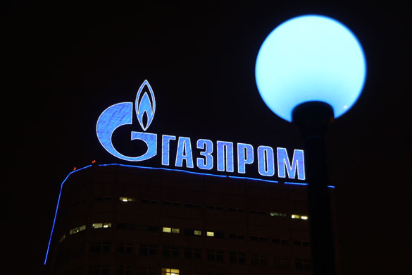 A Gazprom kimeríti a SOCAR készleteit? 