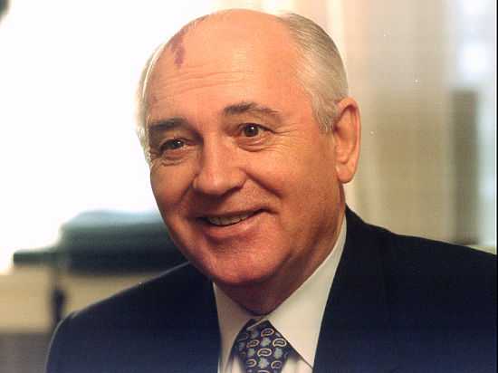 Maga Gorbacsov szervezte a "puccsot"?