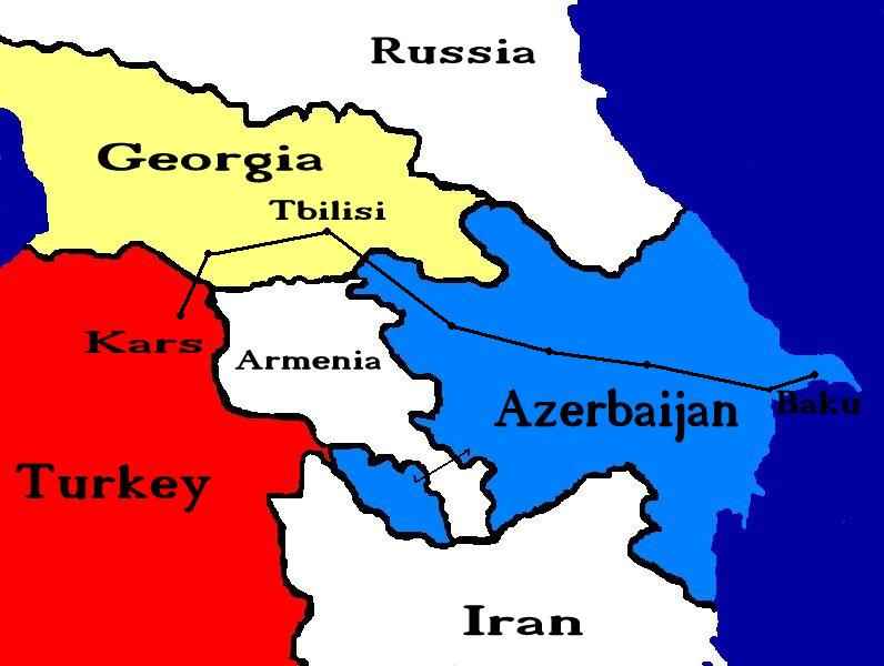Szaakasvili: Azerbajdzsán stratégiai szövetséges
