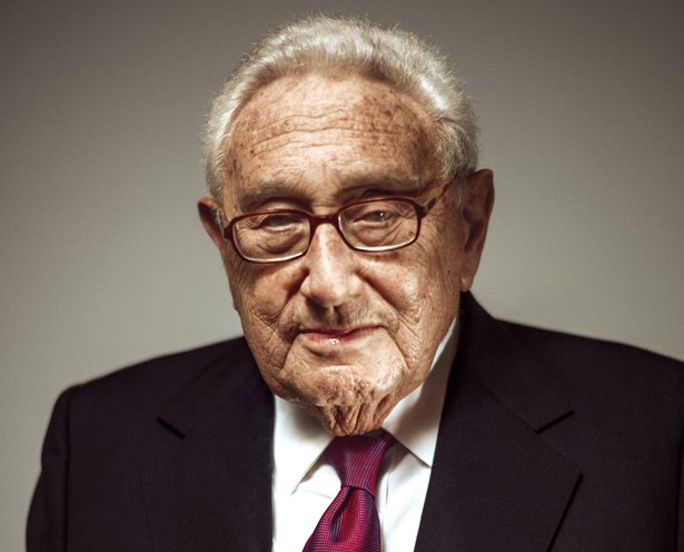 Henry Kissinger helyzetértékelése 