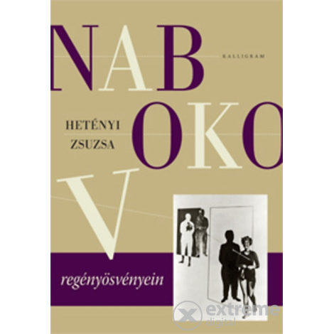 Nabokov, a nagy szövegbonyolító