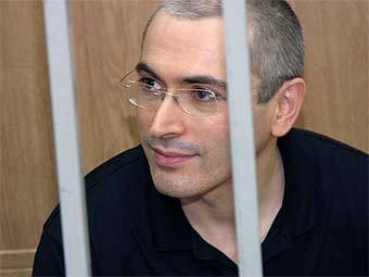 "Hodorkovszkij" - lényegében betiltva? 