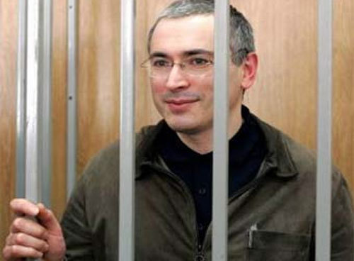 Hodorkovszkij felmorzsolja a hatalmi pártot?