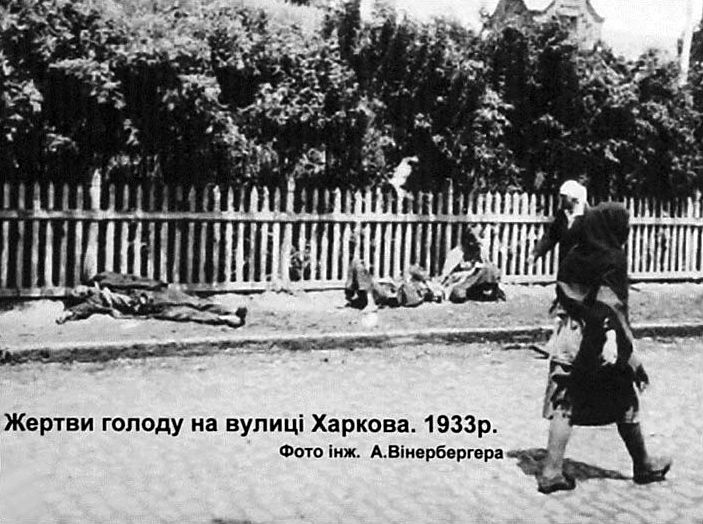Ukrajna: ismét előtérbe kerül a Holodomor