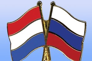 Újabb holland-orosz incidens