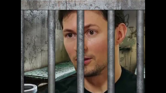 Letartóztatták Pavel Durovot