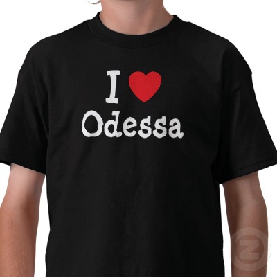 A két Odessa: a város és a náci szervezet