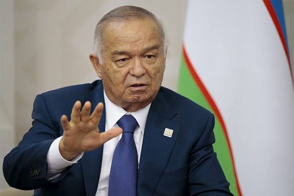 Úgy tűnik, meghalt Iszlam Karimov
