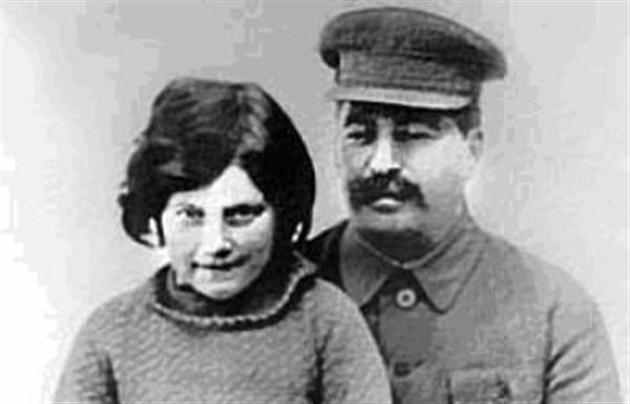 Sztálin lánya és az FBI