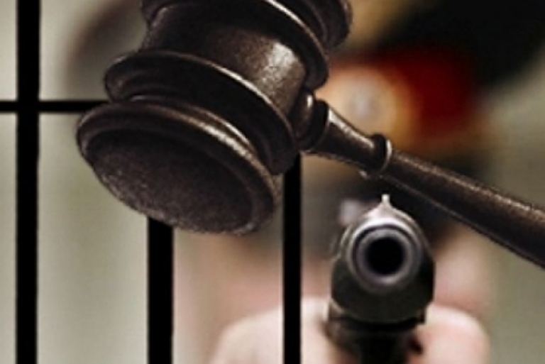 Belaruszban négy halálos ítéletet hoztak 2013-ban
