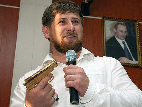 Kadirov: nem akarok függetlenséget