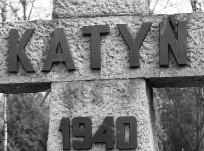 Katyn több mint Katyn
