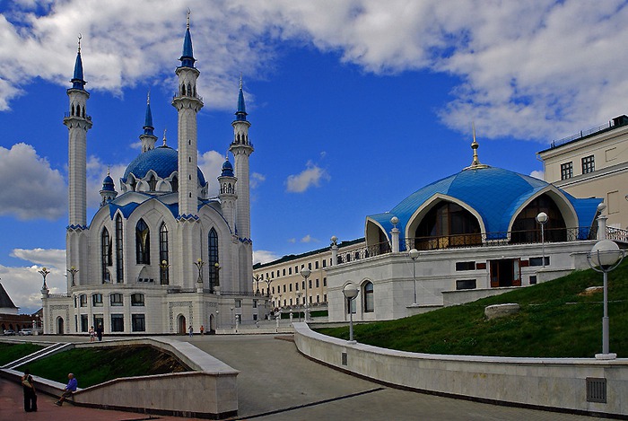 Tatarsztan, a tolerancia földje 