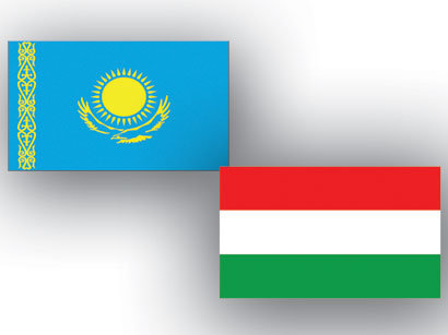 Magyarországon tárgyalt a kazah miniszterelnök