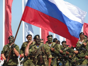 Háború küszöbén Ukrajna és Oroszország?