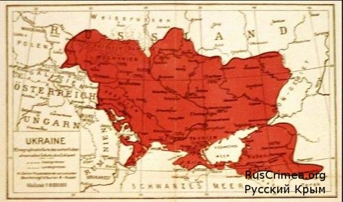 Ukrajna 1917 - 1921 (2014) 