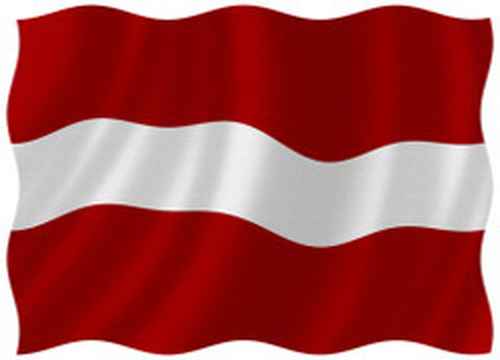 Lettország nem állta ki a függetlenség próbáját 