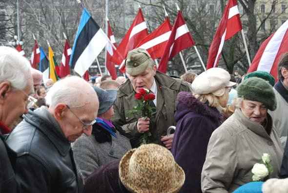 Lettország: demográfiai katasztrófa