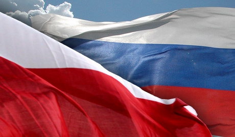 Lengyel és orosz diákok emlékeztek Katinynál