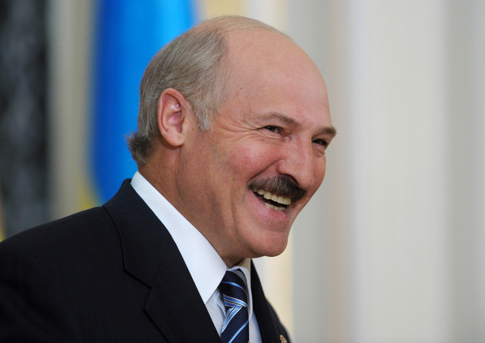Belarusz elnökválasztásra készül 