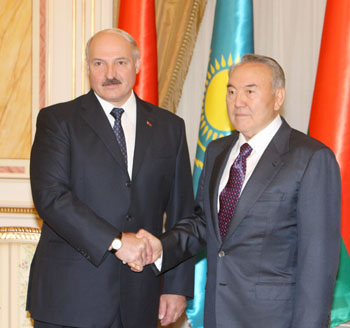 Lukasenko kiegyezne a Nyugattal 