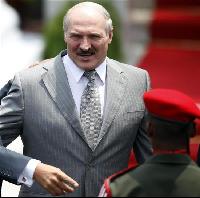 Chávez után Lula Lukasenko látóterében