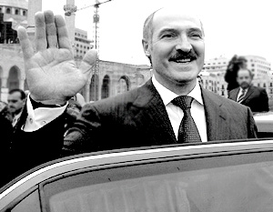 Húsz éve kezdődött a Lukasenko-korszak