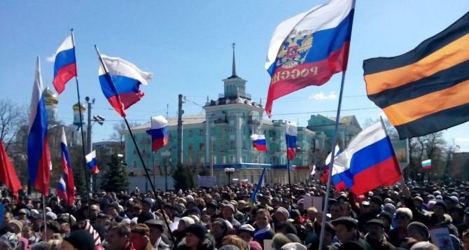 Feszült Mariupol, Donyeckben nem lesz választás