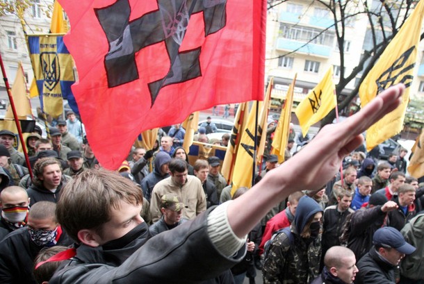 Lviv: a Nagy Honvédő Háború csak "mítosz"