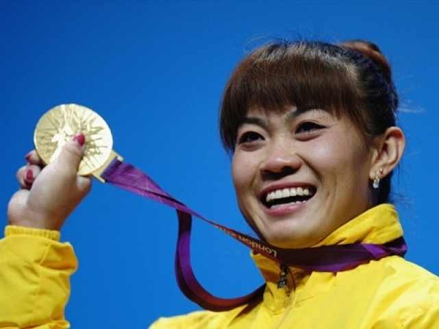 Megvan a harmadik kazah arany az olimpián