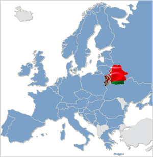 Belarusz kiléphet az Eurázsiai Unióból
