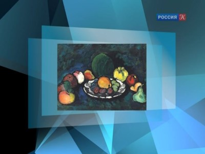 Rekordáron kelt el egy orosz festmény