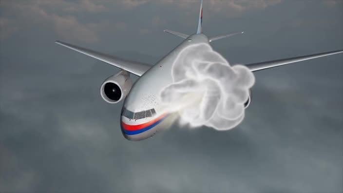 MH17: nyitott kérdések