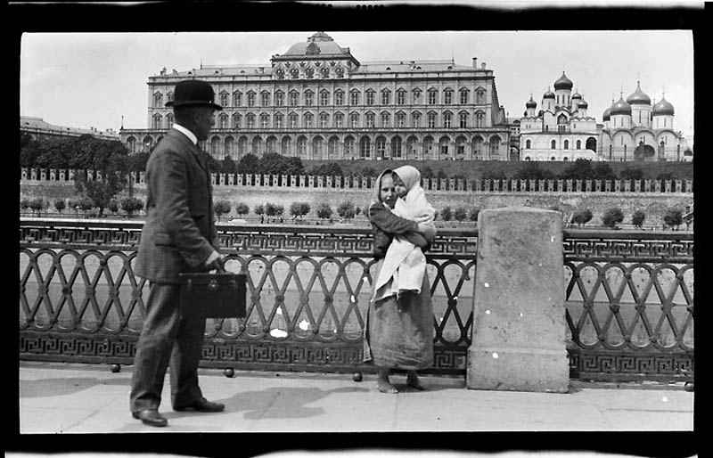 Moszkva - 1909