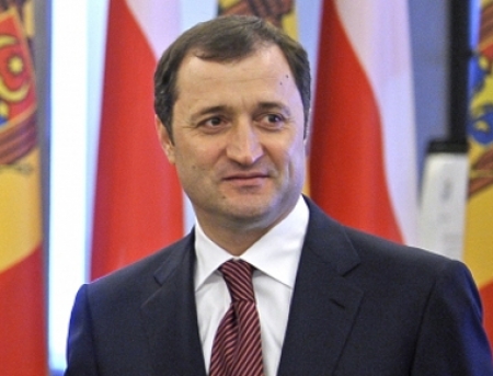 Moldova a grúz reformokat utánozná