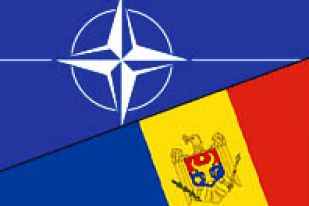 Moldova belépne a NATO-ba