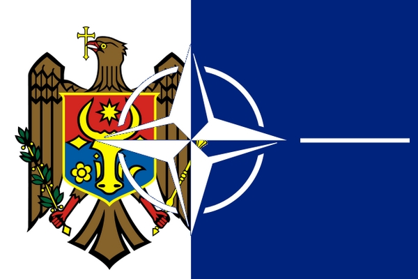 Kisinyov közeledne a NATO-hoz