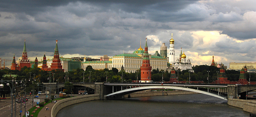 A Kreml ejtette a Novorosszija-projektet? 