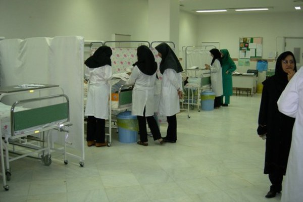 Saría-kórház nyílik Kazanyban 