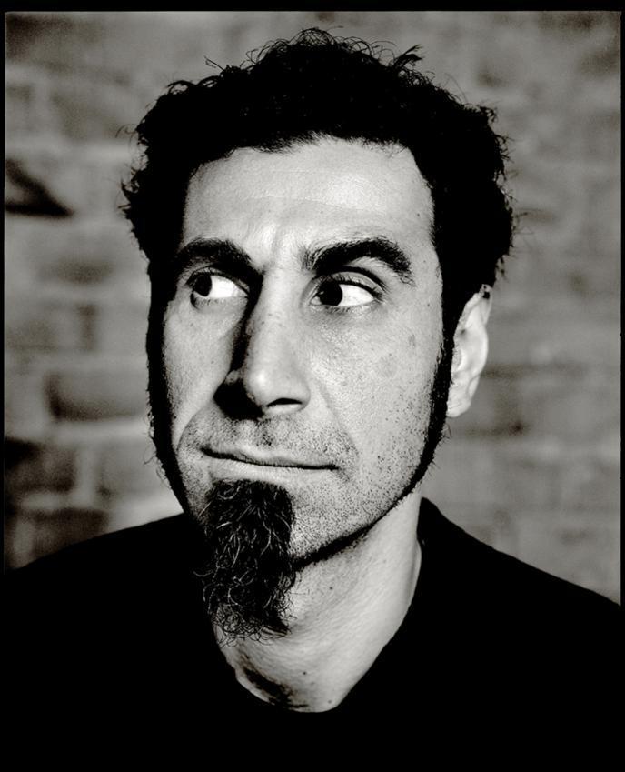 Serj Tankian Jerevánban koncertezik 