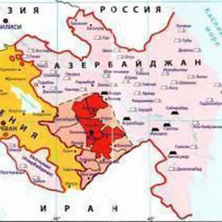 Fegyveres összetűzés Karabahban