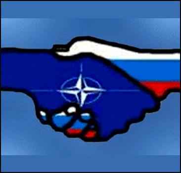 A NATO-orosz szembenállás véget ért
