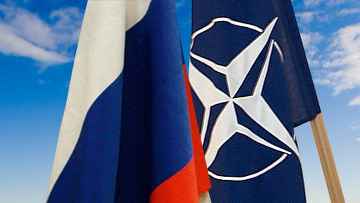 NATO tanácskozás Tallinnban