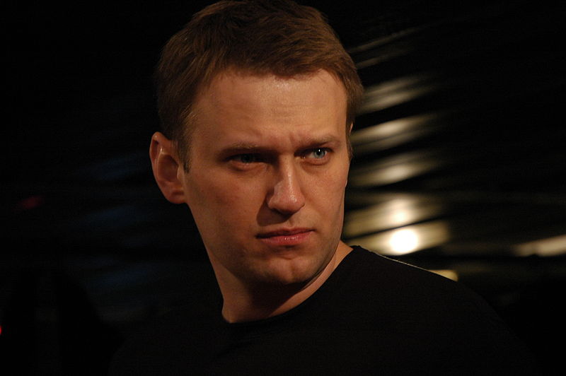 Interjú Alekszej Navalnijjal 