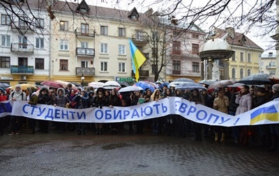 Kijev: megzavarták az emlékkoncertet 